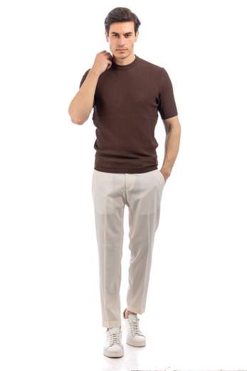 SEINSE MAGLIA FILO M/M UOMO
