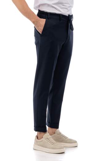 EDD PANTALONE CON COULISSE UOMO