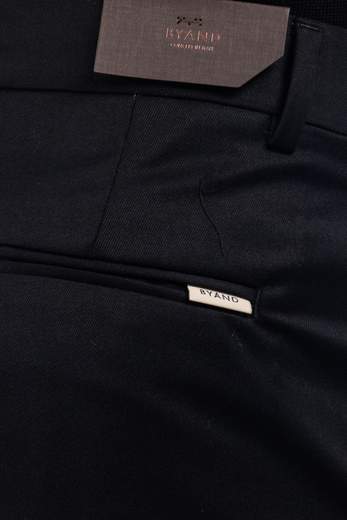 BY AND PANTALONE FONDO 22 UOMO