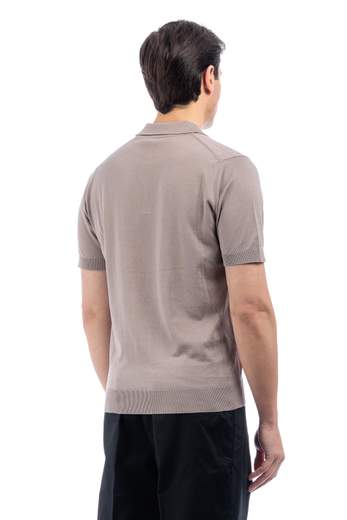 MASQ POLO FILO UOMO