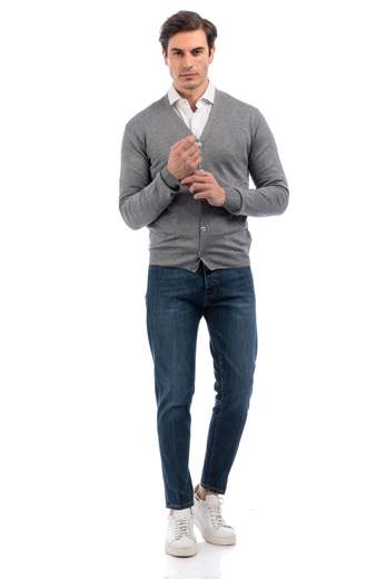 SEINSE CARDIGAN UOMO