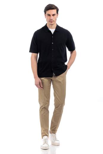 MARKUP POLO CAMICIA M/M UOMO