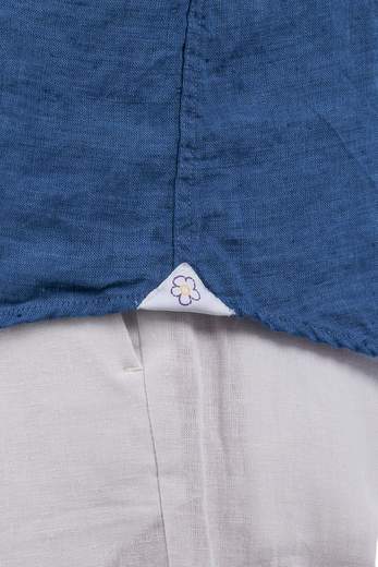 ALTEMFLOWER CAMICIA M/L UOMO