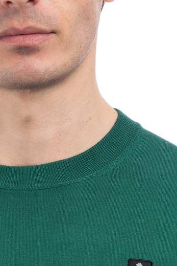 REFRIGUE MAGLIA GIROCOLLO UOMO