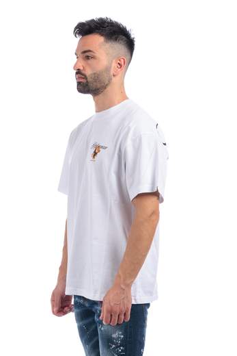 G2FIRENZE T-SHIRT M/M UOMO