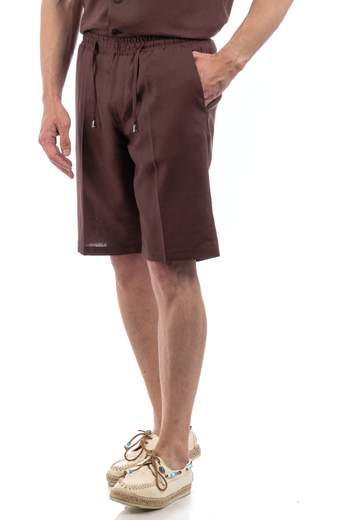 TKS BERMUDA CON COULISSE UOMO