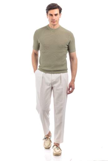 SEINSE MAGLIA FILO M/M UOMO