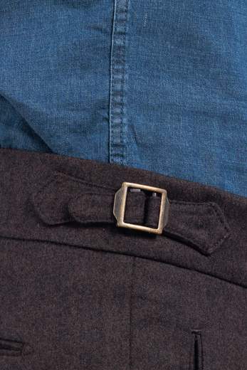 BERWICH PANTALONE UOMO