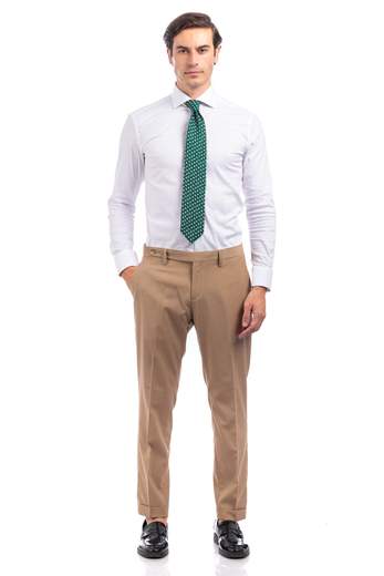 EDD PANT COULISSE UOMO