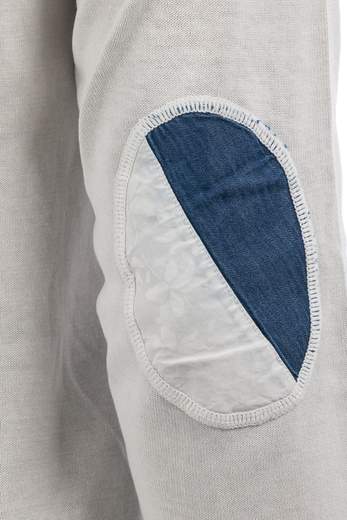 MARKUP MAGLIA GIROCOLLO UOMO