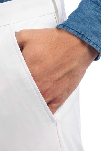 LABELROUTE PANT TASCA AMERICA UOMO