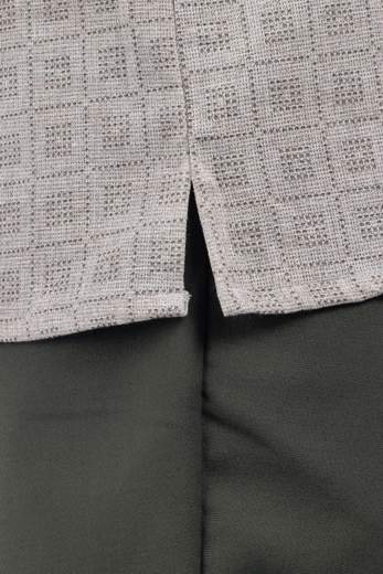 ALTEMFLOWER CAMICIA M/M UOMO