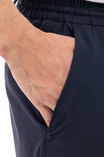 MARKUP BERMUDA CON COULISSE UOMO