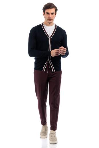SEINSE CARDIGAN UOMO