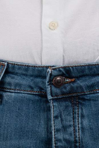 BONHEUR JEANS UOMO