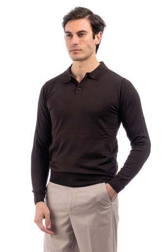 SEINSE POLO M/L UOMO
