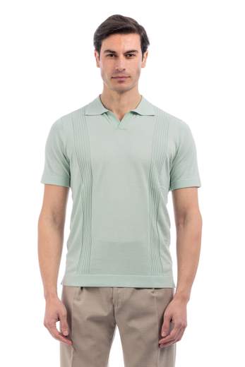 DIKTAT POLO FILO M/M UOMO