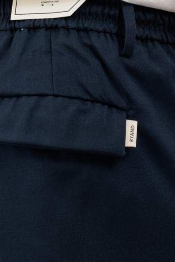 BY AND PANTALONE MOLLA UOMO