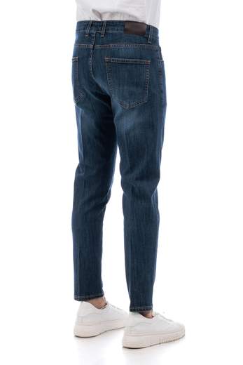 BONHEUR JEANS UOMO