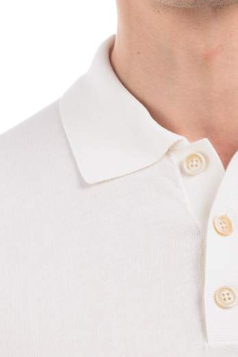 MASQ POLO FILO UOMO