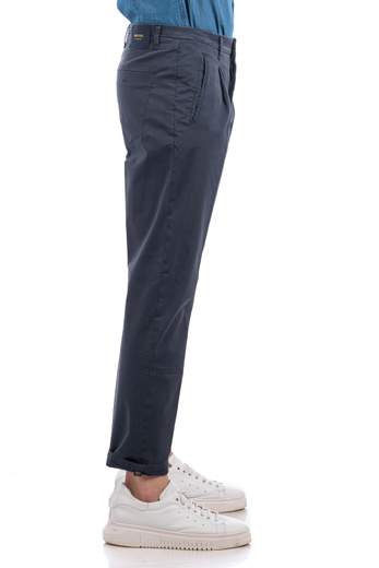 INCOTEX PANTALONE PENCE UOMO