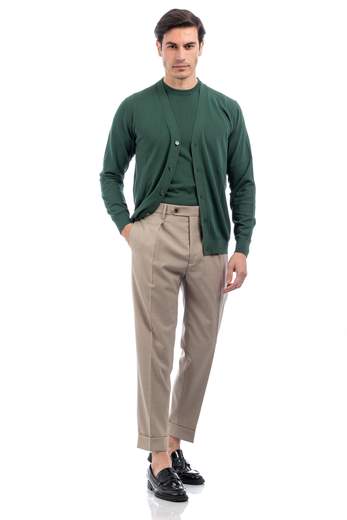 DIKTAT CARDIGAN UOMO