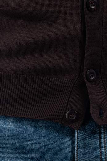 SEINSE CARDIGAN UOMO