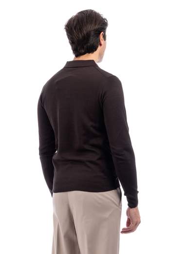 SEINSE POLO M/L UOMO