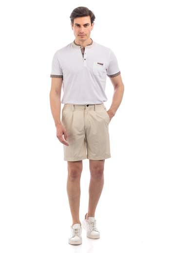 MARKUP BERMUDA CON COULISSE UOMO