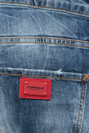 G2FIRENZE JEANS UOMO