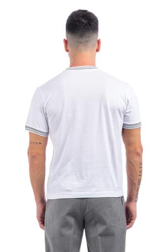 L.B.M. 1911 T-SHIRT MEZZAMANICA UOMO