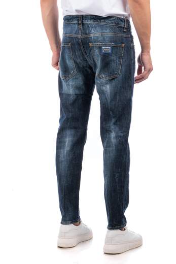 G2FIRENZE JEANS UOMO