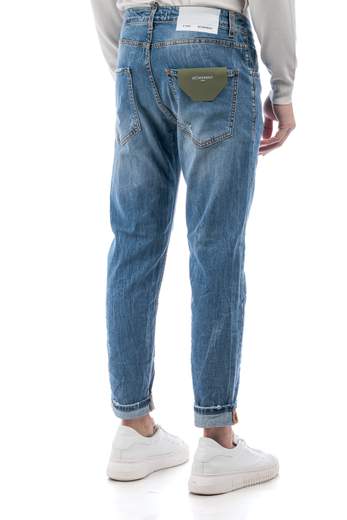 DIFFERENT JEANS UOMO
