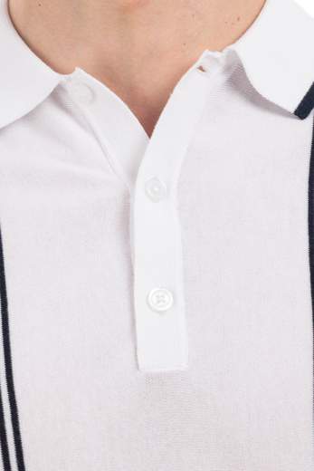 MARKUP POLO FILO M/M UOMO