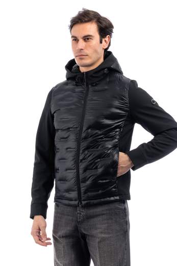 MARKUP SOFTSHELL UOMO