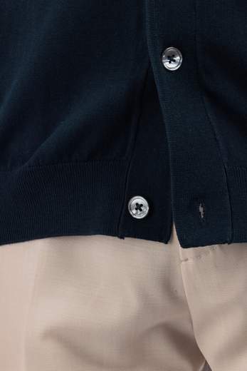 DIKTAT CARDIGAN UOMO