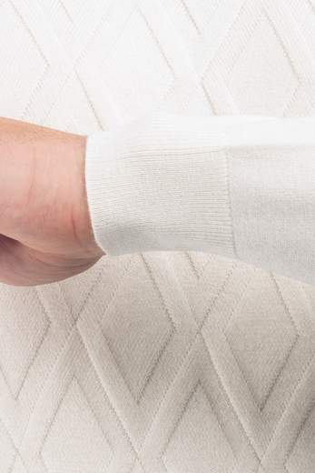 DIKTAT MAGLIA GIROCOLLO UOMO
