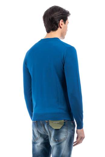 REFRIGUE MAGLIA GIROCOLLO UOMO