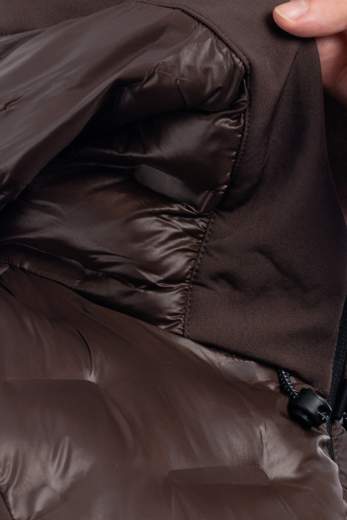 MARKUP SOFTSHELL UOMO