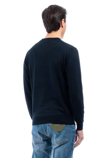 REFRIGUE MAGLIA GIROCOLLO UOMO