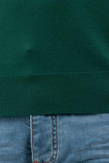 REFRIGUE MAGLIA GIROCOLLO UOMO