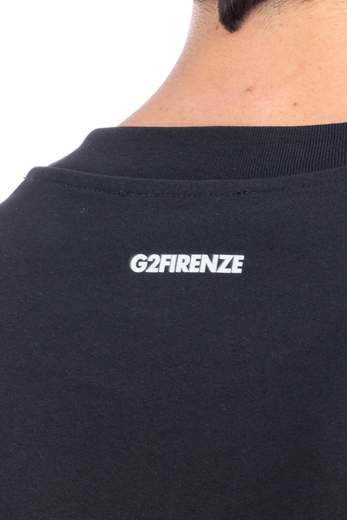 G2FIRENZE T-SHIRT M/M UOMO