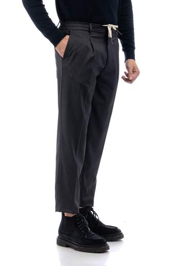 BY AND PANTALONE MOLLA UOMO
