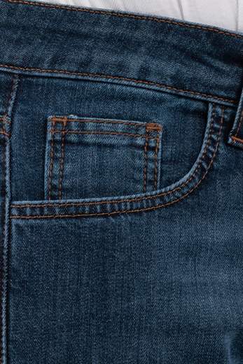 BONHEUR JEANS UOMO