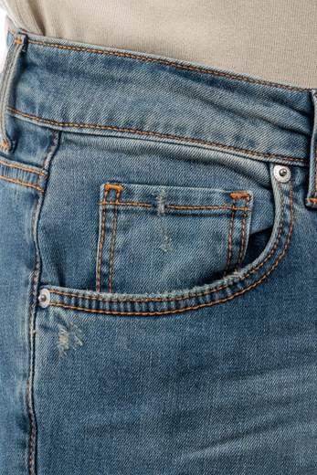 DIFFERENT JEANS UOMO
