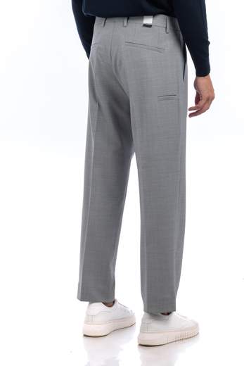 GAZZARRINI PANTALONE UOMO