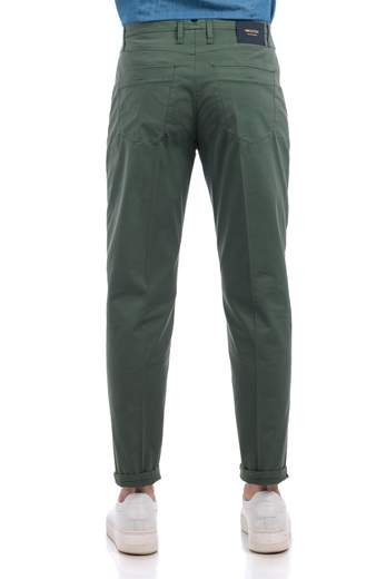 INCOTEX PANTALONE PENCE UOMO