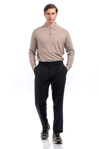 GAZZARRINI PANTALONE UOMO