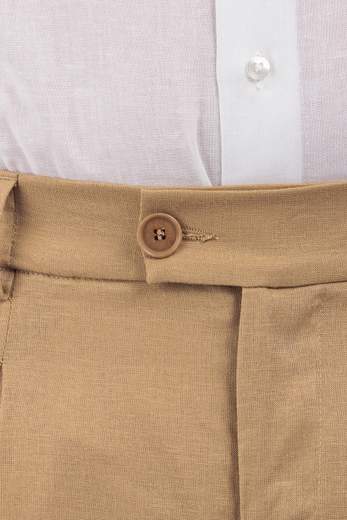 ROBERTO PEPE LUXURY PANTALONE UOMO