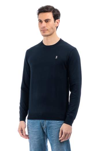 REFRIGUE MAGLIA GIROCOLLO UOMO